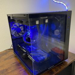 Gaming Pc