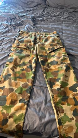 Australia army pants