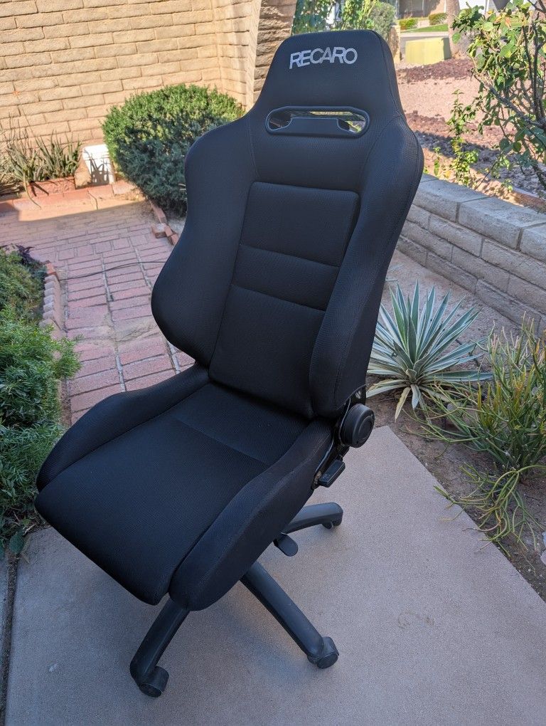 Recaro Office Chair