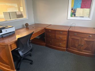 Moving Office - Everything Must go