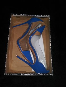 Brand new...never worn