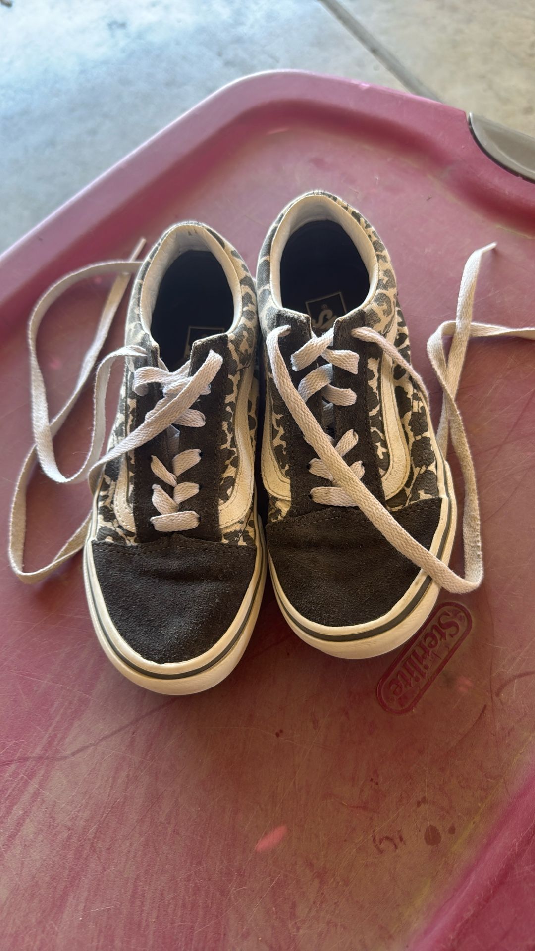 Vans