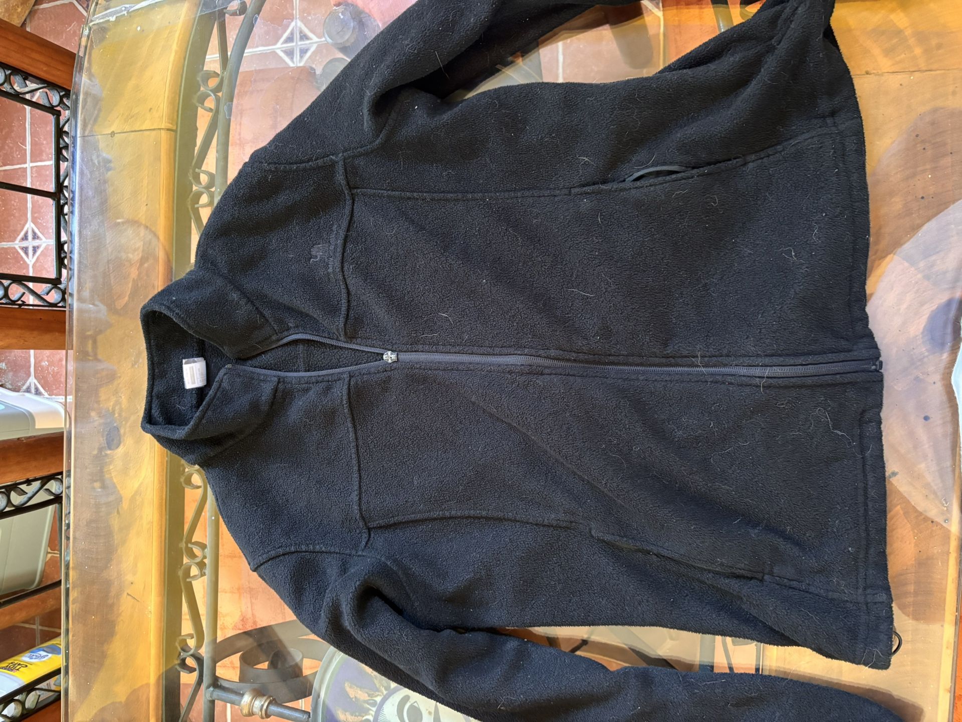 Women’s Camel Jacket