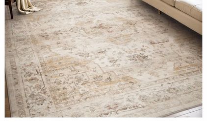 Area Rug 8x10