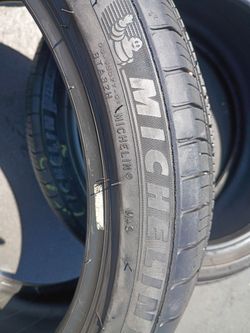 MICHELIN PRIMA Y A/S