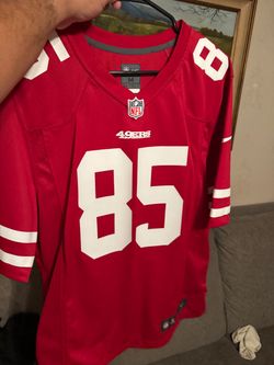 49ers Jersey
