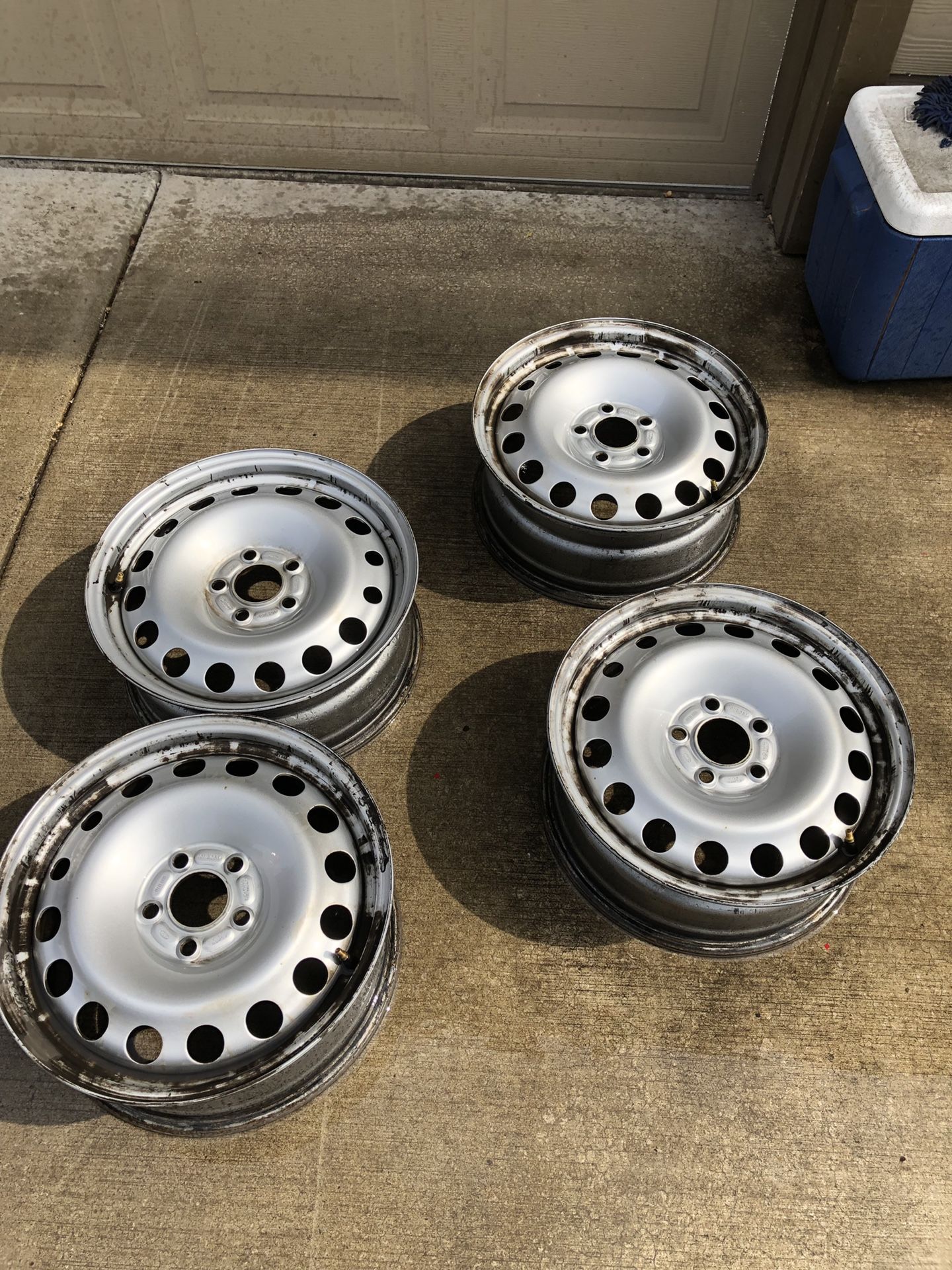 Ford wheels for Sale in Portland, OR OfferUp