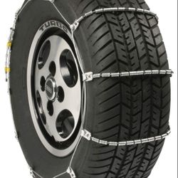 Tire Chains