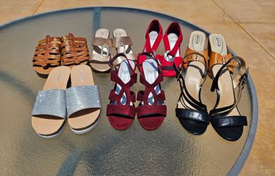 Women's shoes