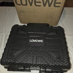 Lovewe Manual Of Electric Car Washing Machine