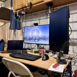 Dell P2425H 24" Monitor