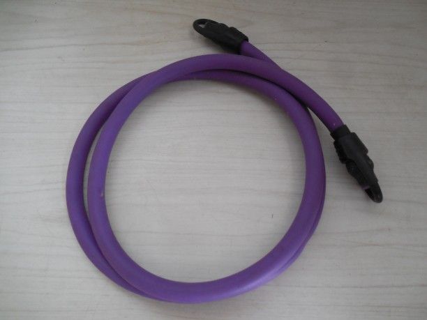 Pilates Yoga Exercise Stretch Band