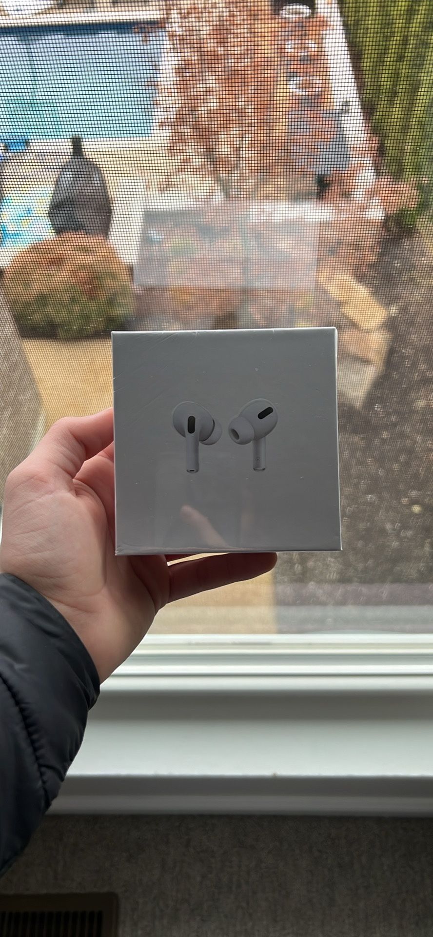 AirPod Pros 2nd Generation