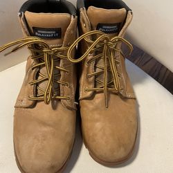 Skechers Mens Boots Size 12