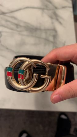 Gucci Belt