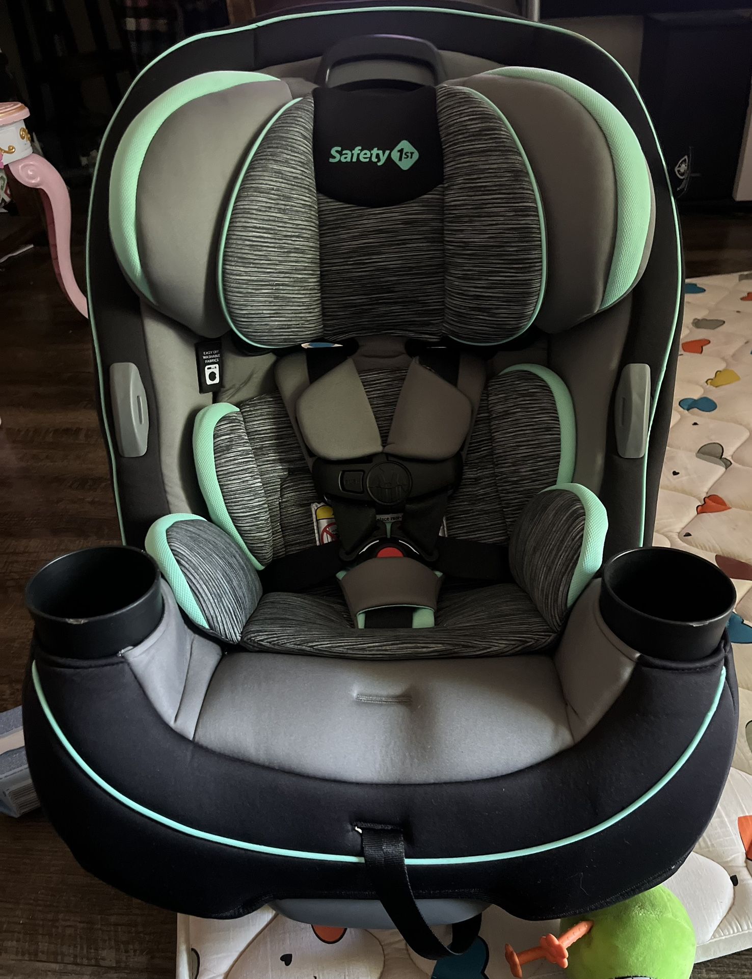 Car Seat /toddler Seat 