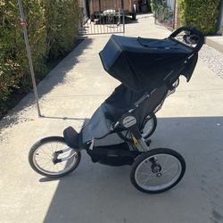 Jogger Stroller