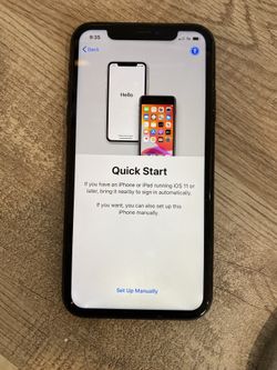 iPhone XR UNLOCKED 128GB