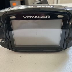 Trail Tech Voyager GPS Computer – Model 9100-R2P
