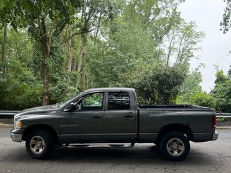 05 dodge ram 4x4