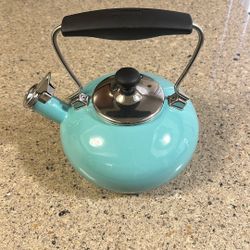 Chantal Tea Kettle 