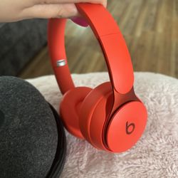 Beats Headphones