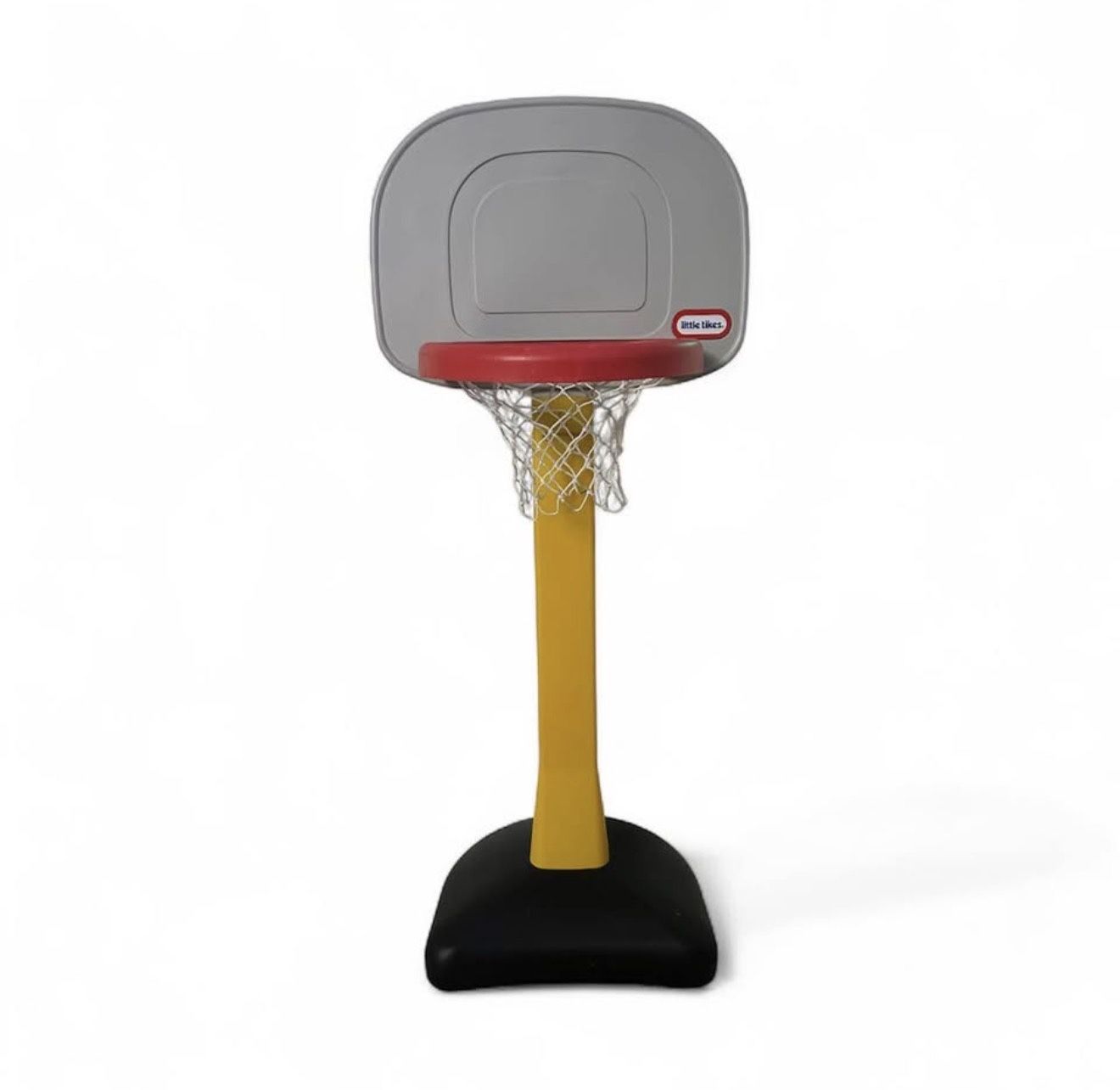 Little Tikes Basketball