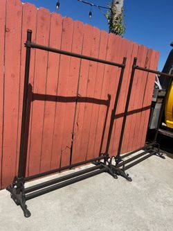Clothing Rack
