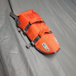 Dog Life Jacket