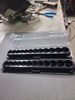 Snap on pakty241