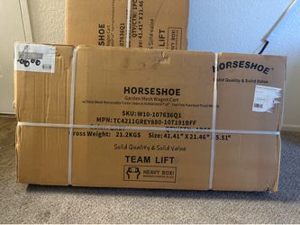 Mesh Wagon cart brand new