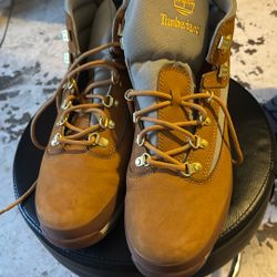 Timberland men’s boots