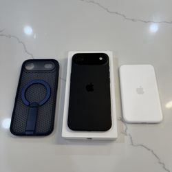 APPLE IPHONE 17 AIR UNLOCKED