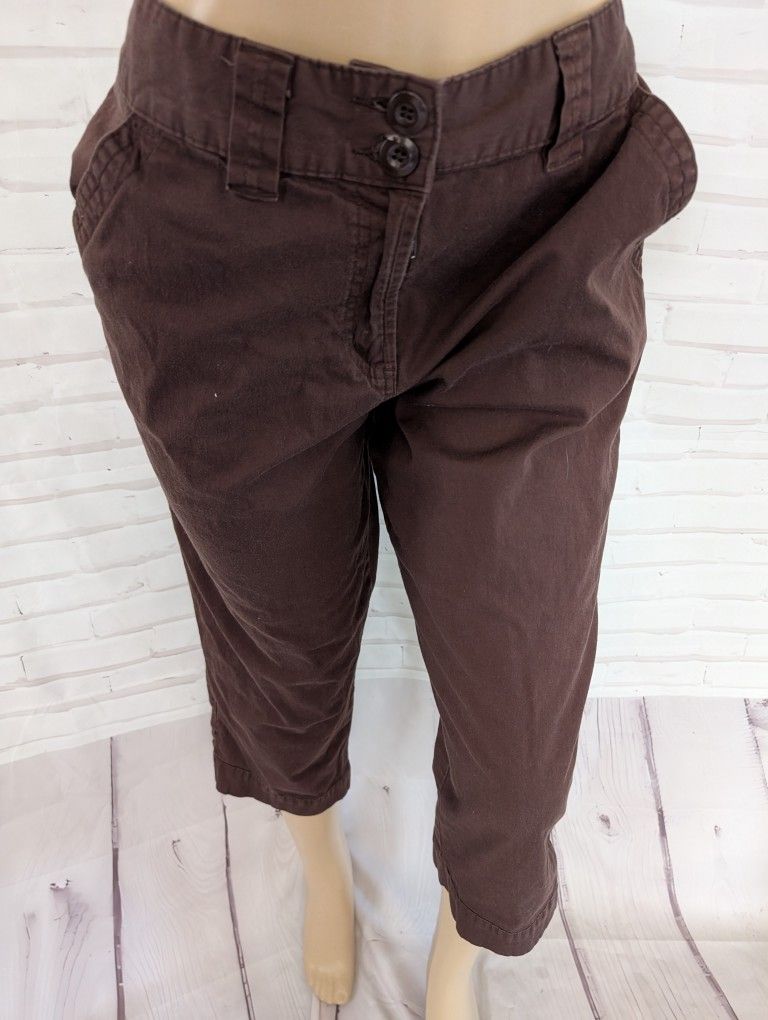 Kim Rogers Capri Size 14