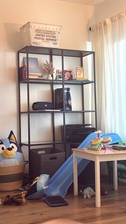 IKEA shelf