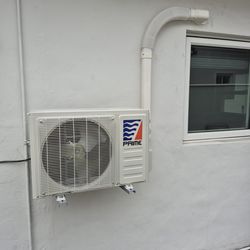 Mini Split