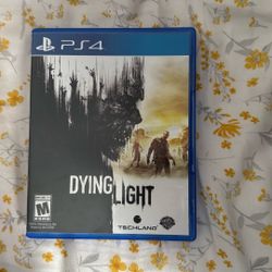 Dying Light 