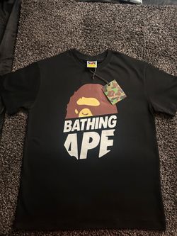 Bape Tee