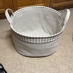 Storage Basket