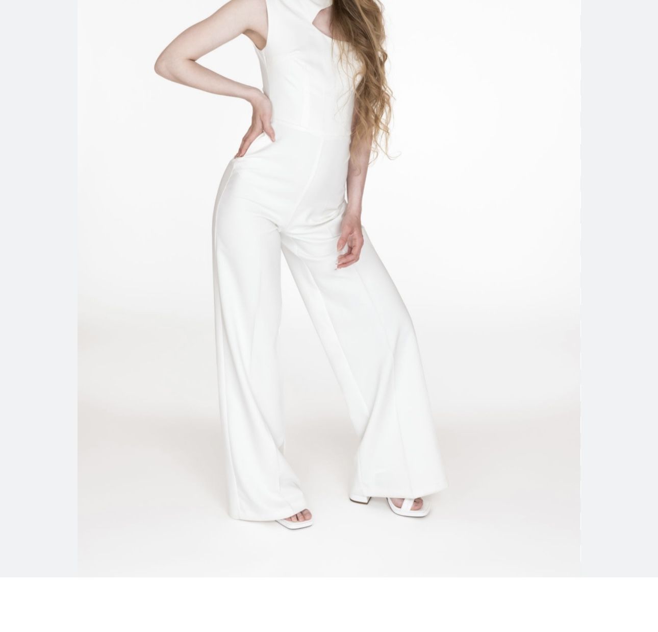 Beautiful Dress Romper Size Large