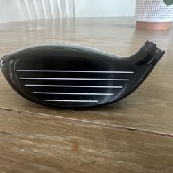 Titliest TSR3 3 Wood 13.5 Degree Head Only