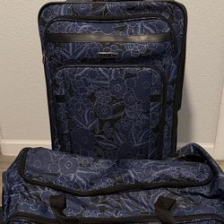 Luggage