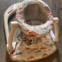 Baby Chair 