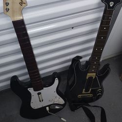 Guitar Hero Controller 