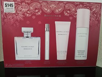 RALPH LAURENT ROMANCE EAU DE PARFUM