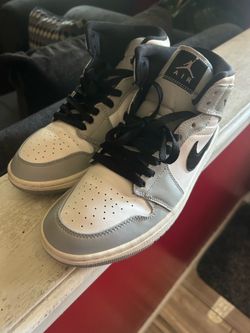 8.5 Jordan’s