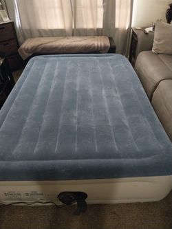 Air mattress