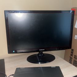 Samsung 27” Monitor 