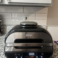 Ninja XL GRILL