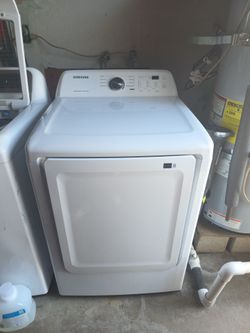 2024 samsung gas dryer